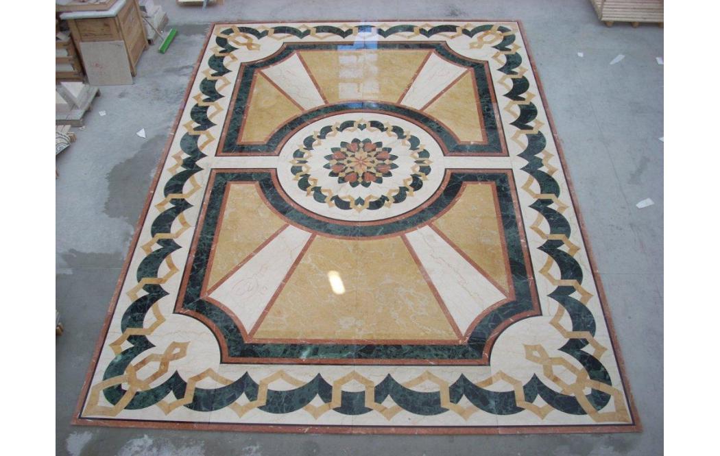Мармурова мозаїка