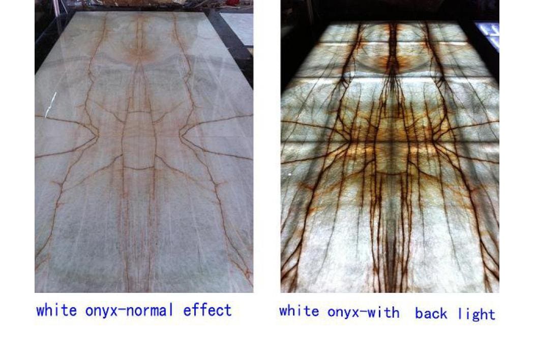 Onice White