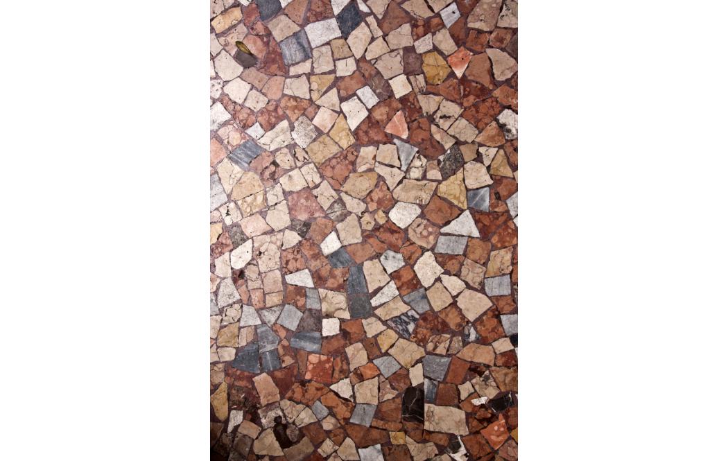 Мармурова мозаїка