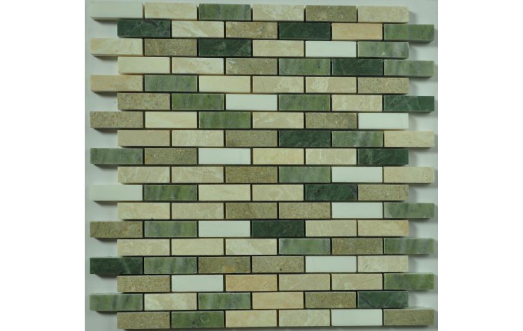 Мозаика Brick Mosaics