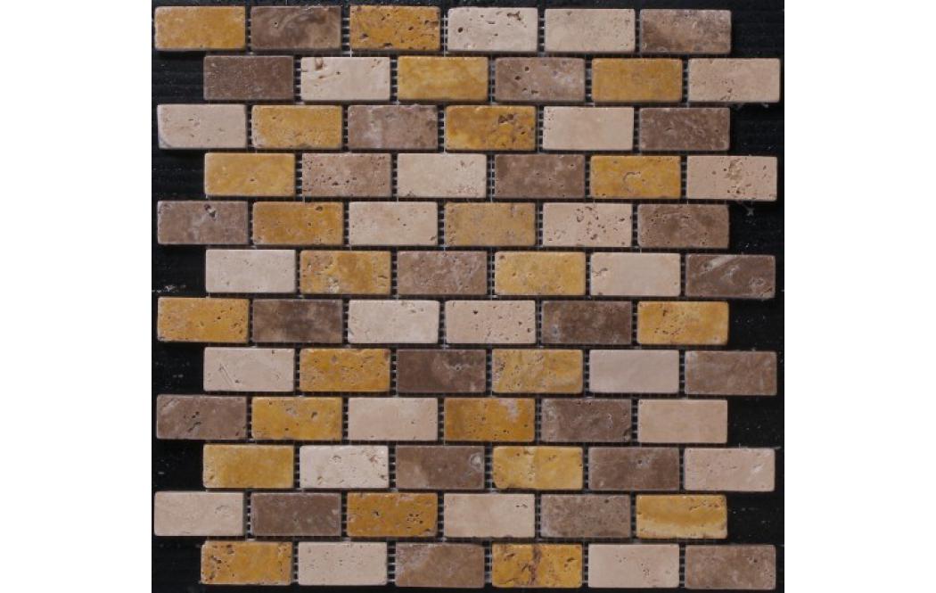 Мозаика Brick Mosaics