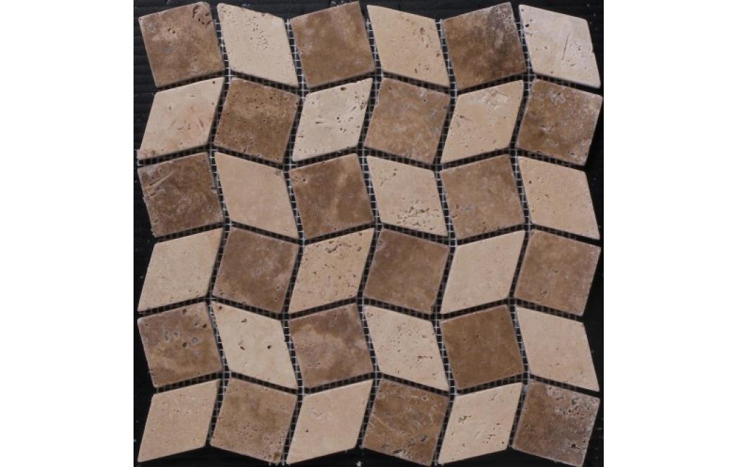 Мозаика Diamond & Square Mosaics