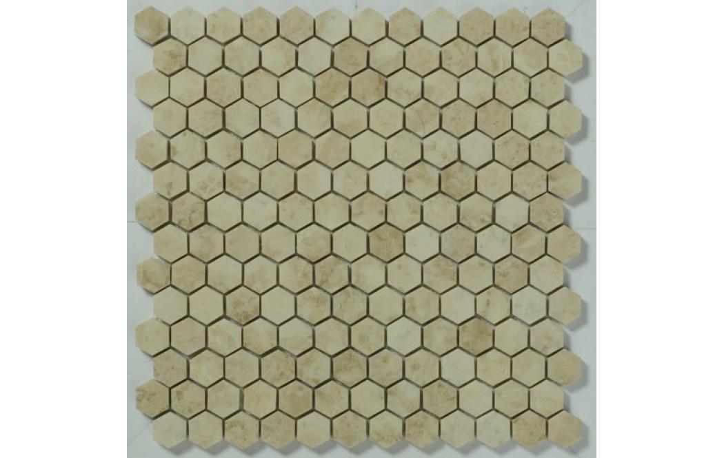 Мозаика Hexagon Mosaics