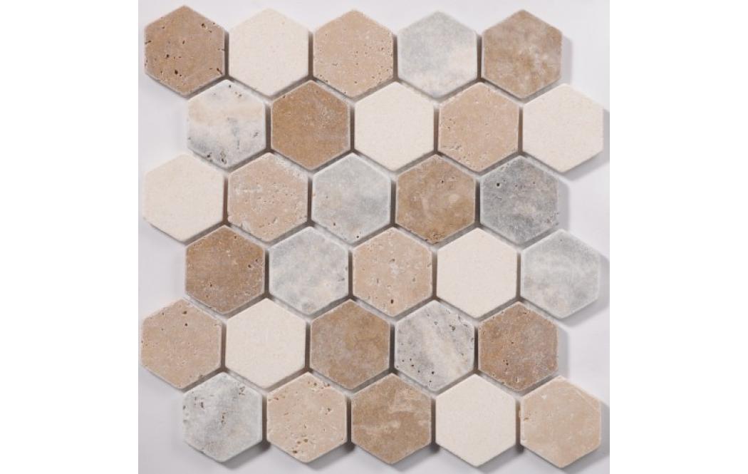 Мозаика Hexagon Mosaics