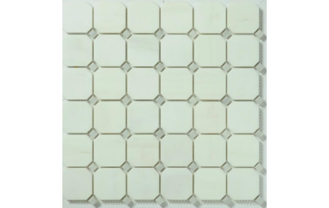 Мозаика Octagon Mosaics