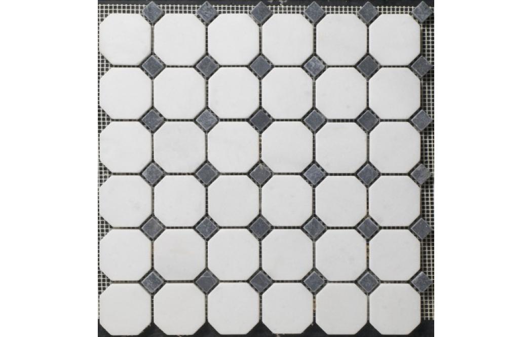 Мозаика Octagon Mosaics