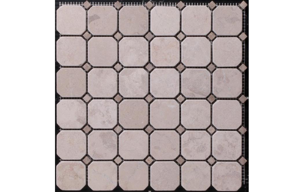 Мозаика Octagon Mosaics