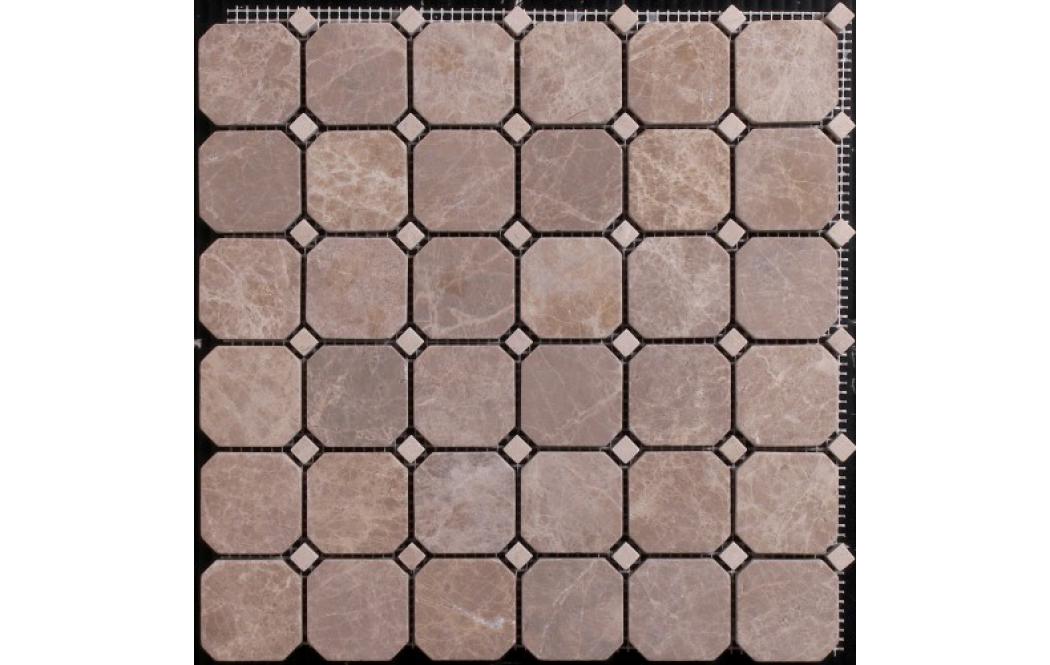 Мозаика Octagon Mosaics