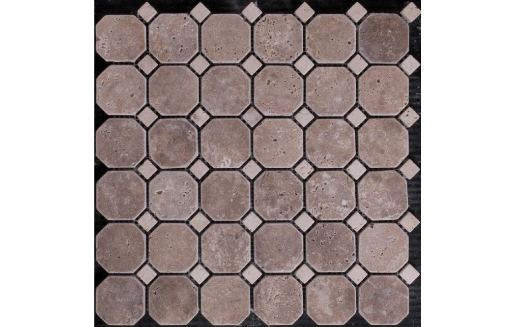Мозаика Octagon Mosaics