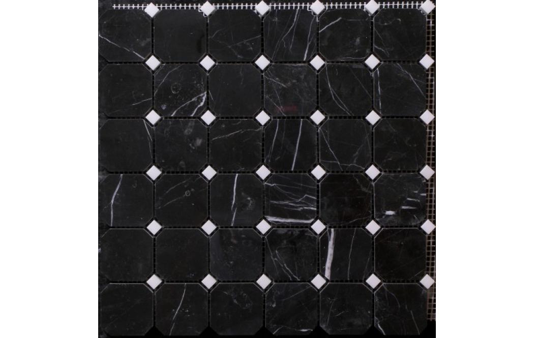 Мозаика Octagon Mosaics