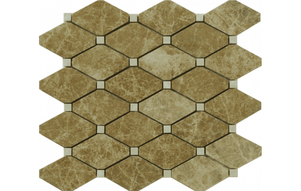 Мозаика Octagon Mosaics