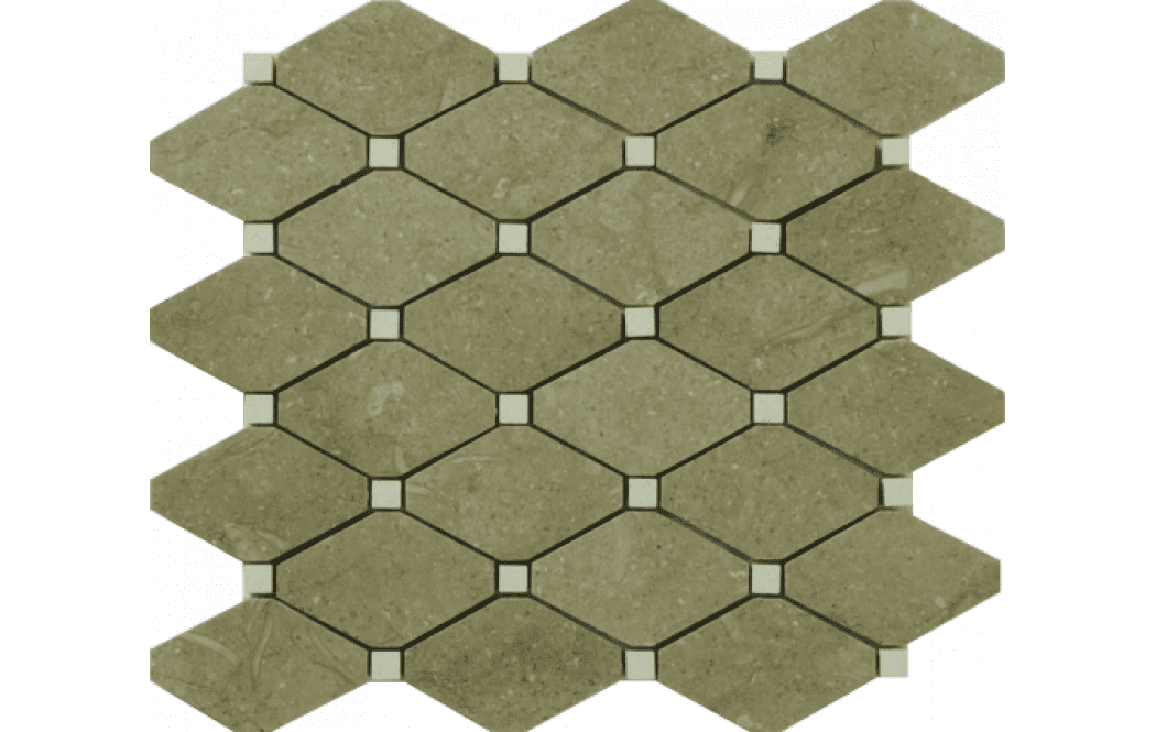 Мозаика Octagon Mosaics