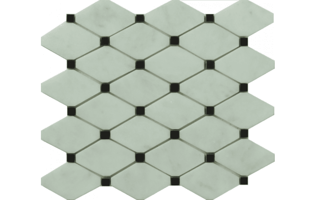 Мозаика Octagon Mosaics