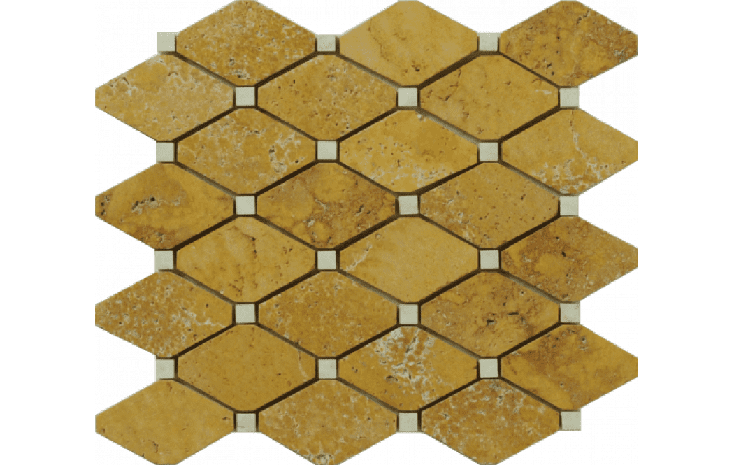 Мозаика Octagon Mosaics