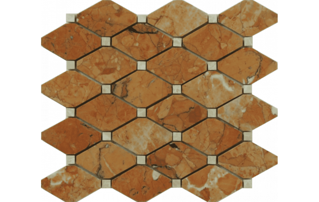 Мозаика Octagon Mosaics