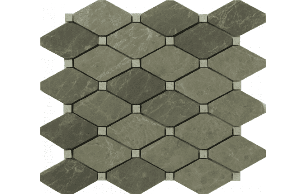 Мозаика Octagon Mosaics