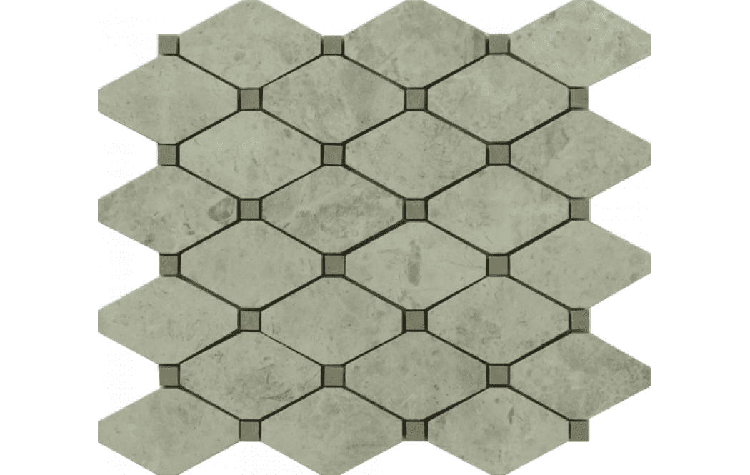 Мозаика Octagon Mosaics