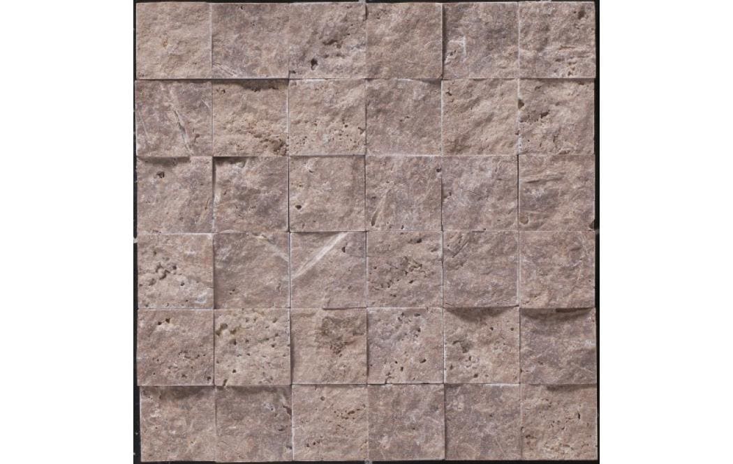 Мозаика Rockface