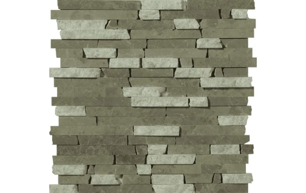 Мозаика Rockface