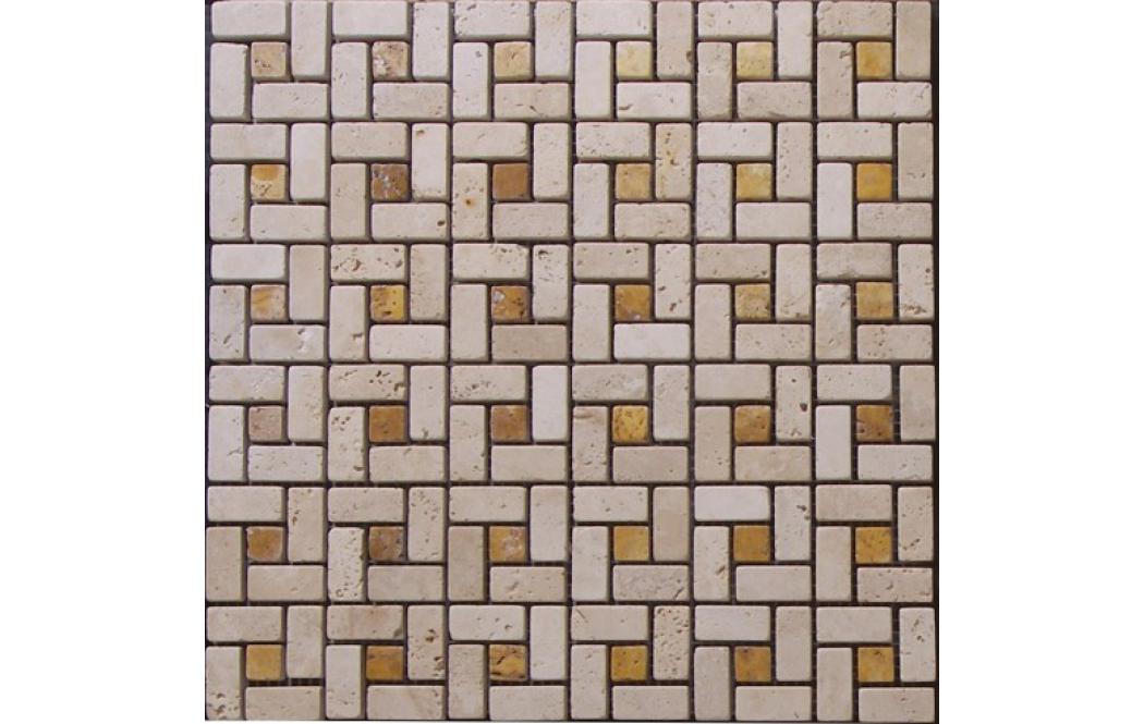 Мозаика Target Mosaics