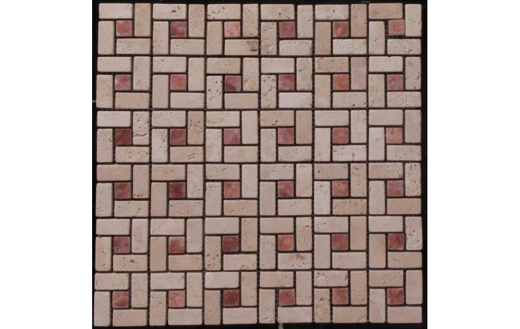 Мозаика Target Mosaics