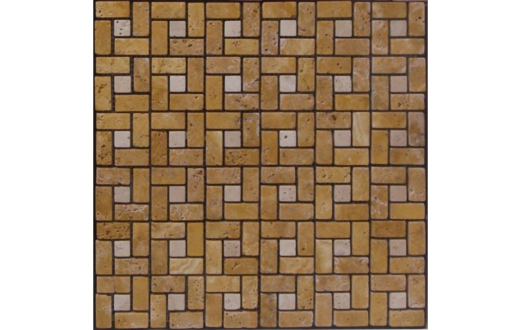 Мозаика Target Mosaics