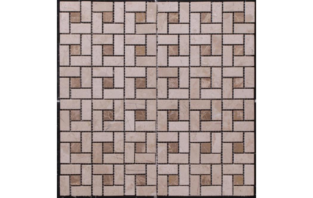 Мозаика Target Mosaics