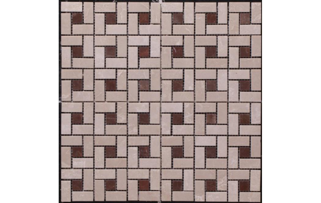 Мозаика Target Mosaics