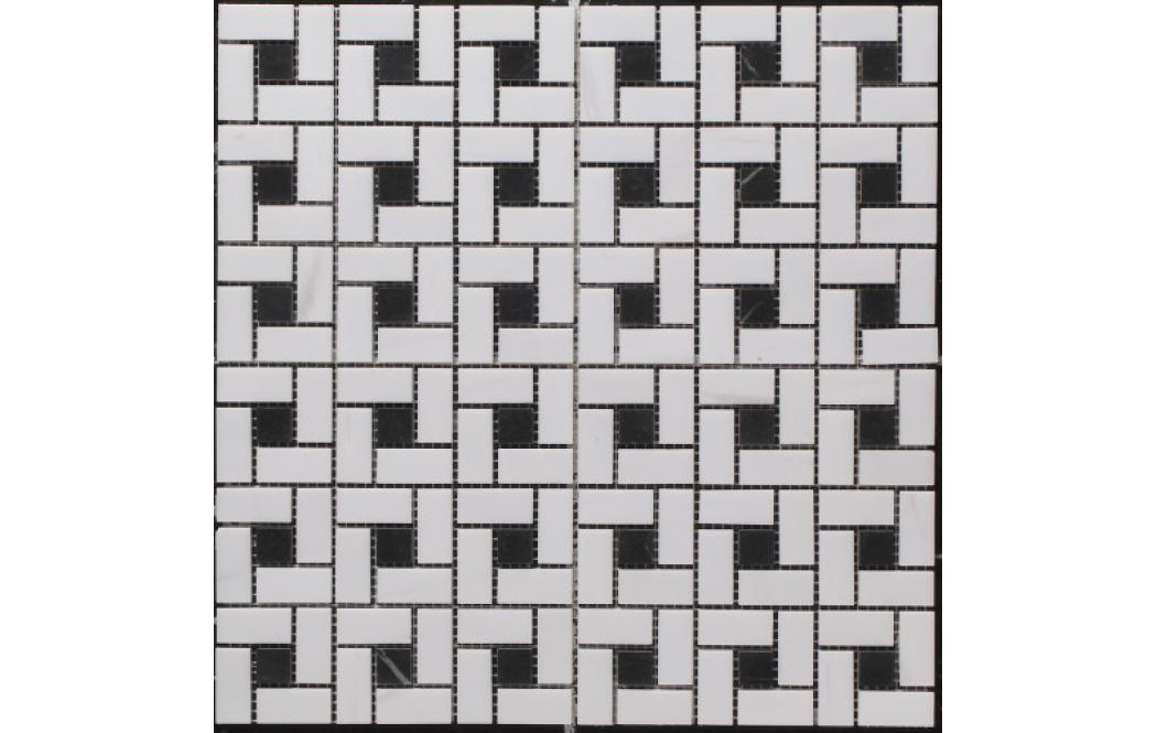 Мозаика Target Mosaics