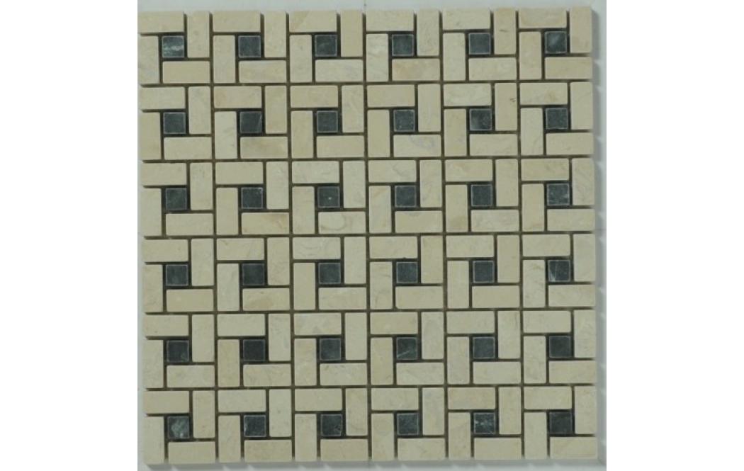 Мозаика Target Mosaics