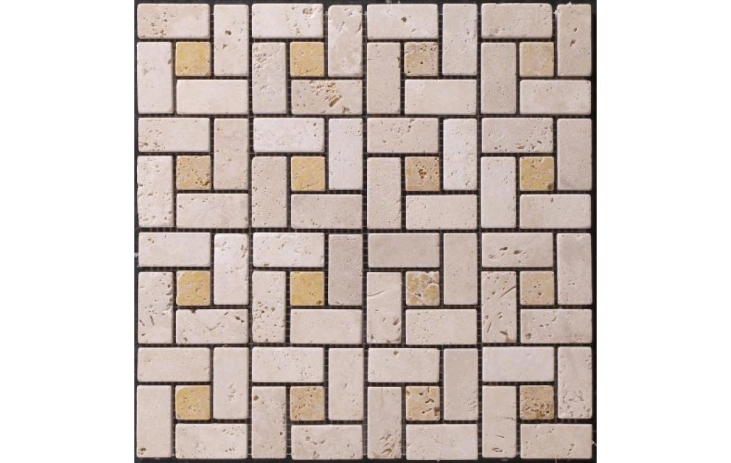 Мозаика Target Mosaics