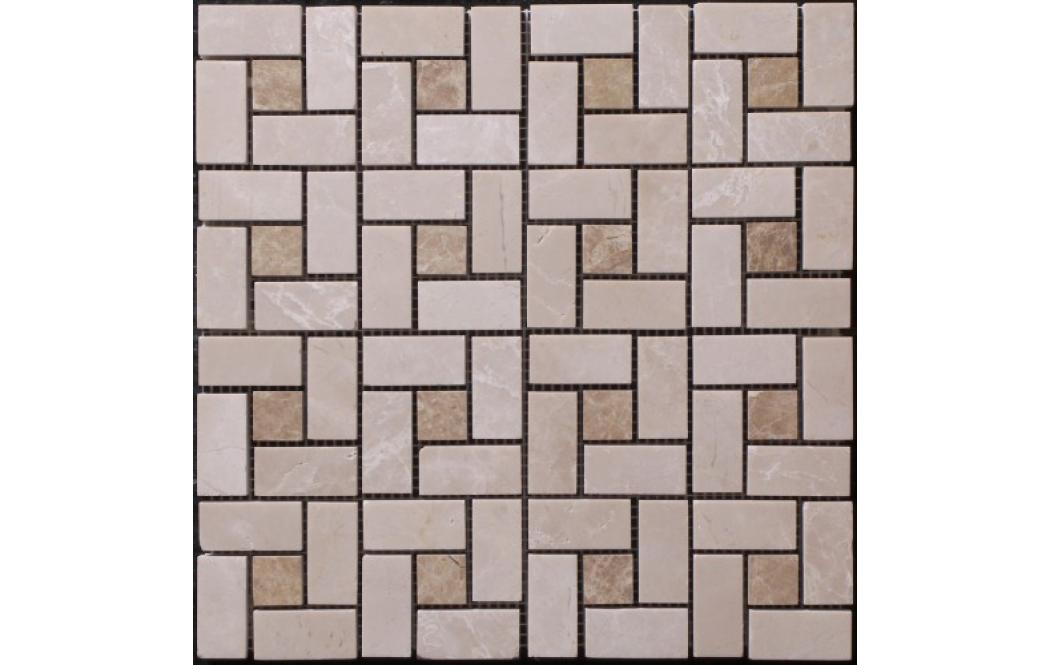 Мозаика Target Mosaics