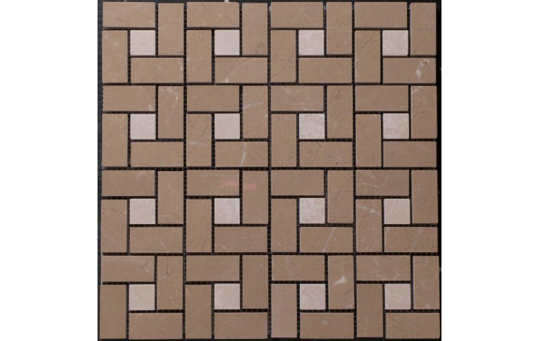 Мозаика Target Mosaics