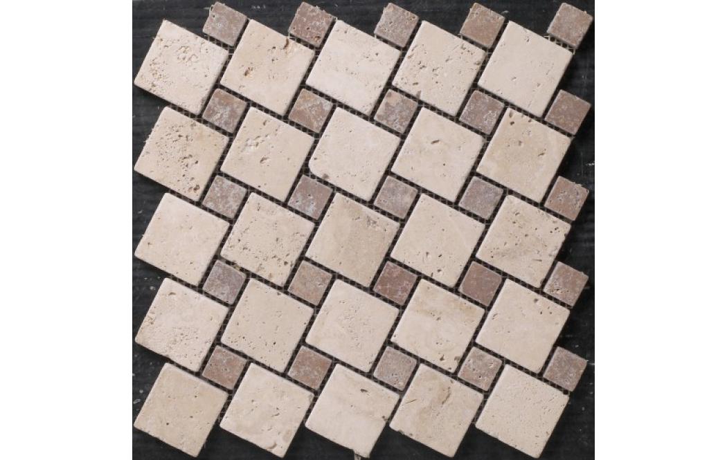 Мозаика Turned Mosaics
