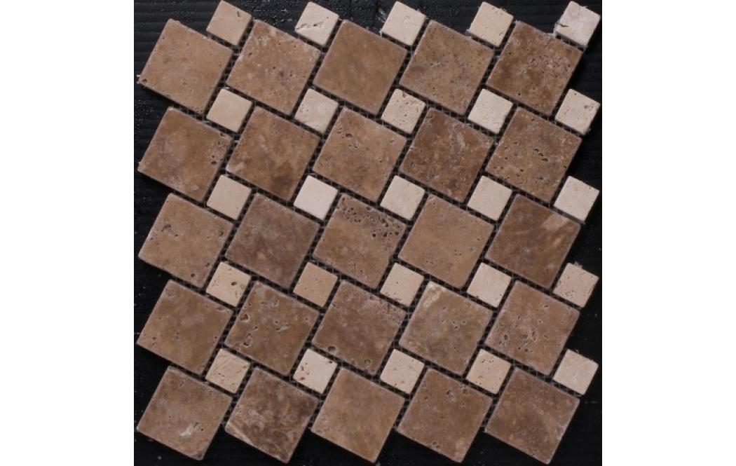 Мозаика Turned Mosaics