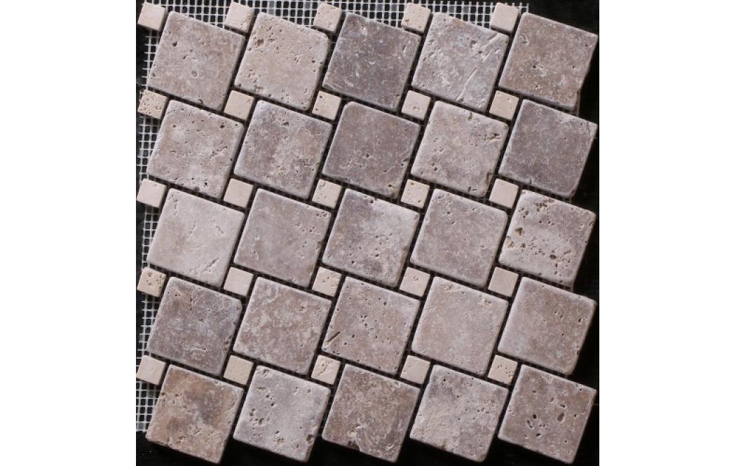 Мозаика Turned Mosaics