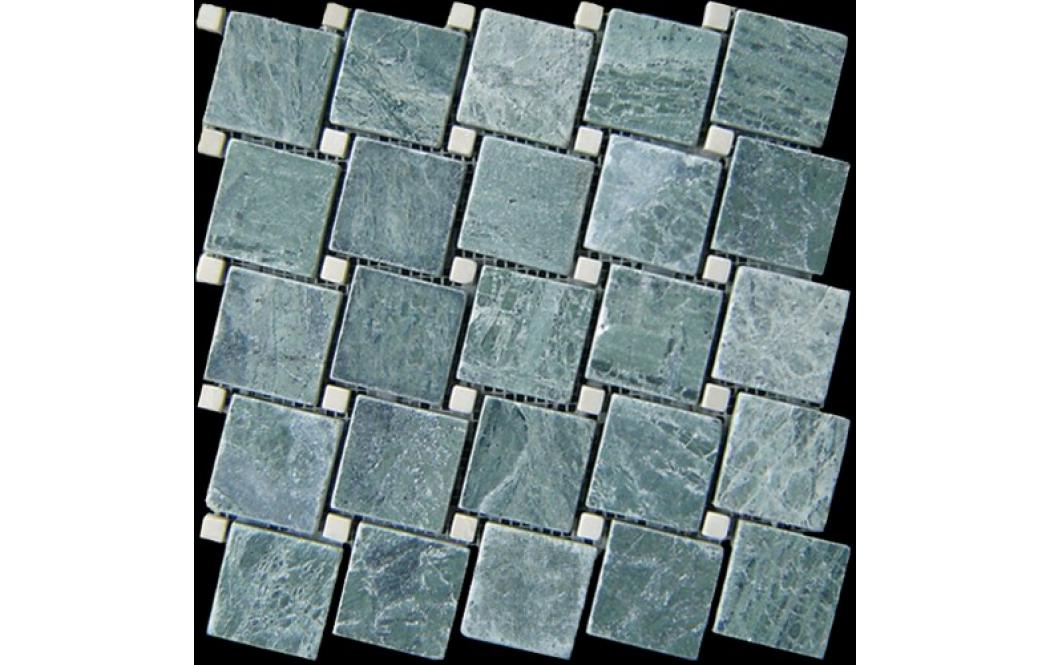 Мозаика Turned Mosaics