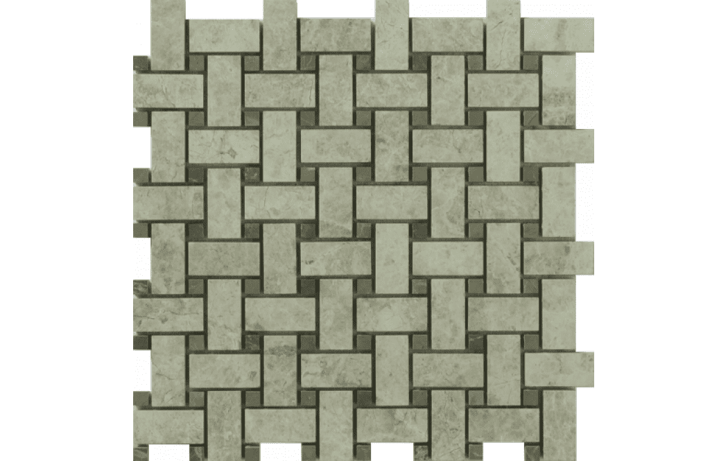 Мозаика Basketweave Mosaics