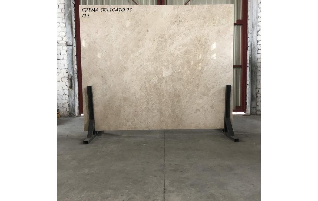 Crema Delicato 2cm