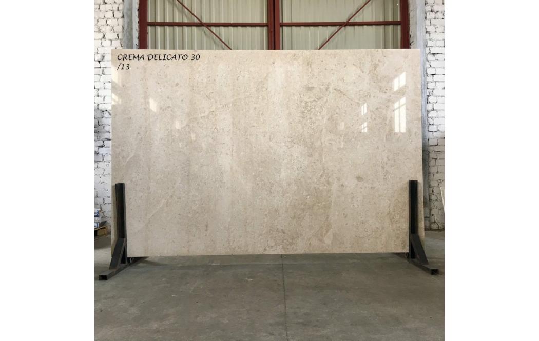Crema Delicato 3cm