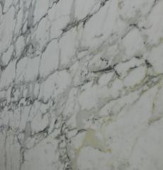 Белый и Серый мрамор Calacatta Luccicoso (Калакатта Лучикозо)