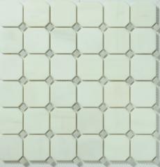 Мозаика Octagon Mosaics