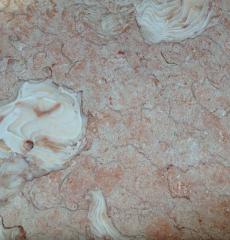 Рожевий мармур Orient Fossil (Орієнт Фоссіл)