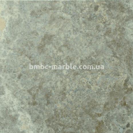 Silver Travertine