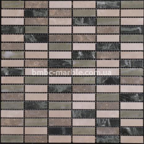 Мозаика Bar Mosaics