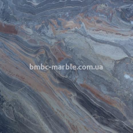 Серый мрамор Arabescaro orobico grigio (Арабескато оробико гриджио)