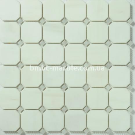 Мозаика Octagon Mosaics