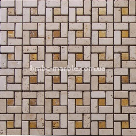 Мозаика Target Mosaics