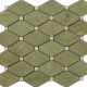Мозаика Octagon Mosaics
