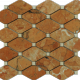 Мозаика Octagon Mosaics